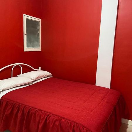 Hostal Casablanca Oruro Bagian luar foto