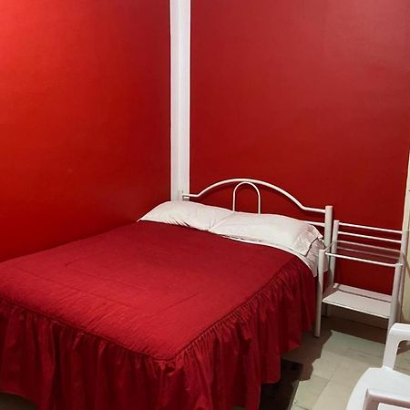 Hostal Casablanca Oruro Bagian luar foto
