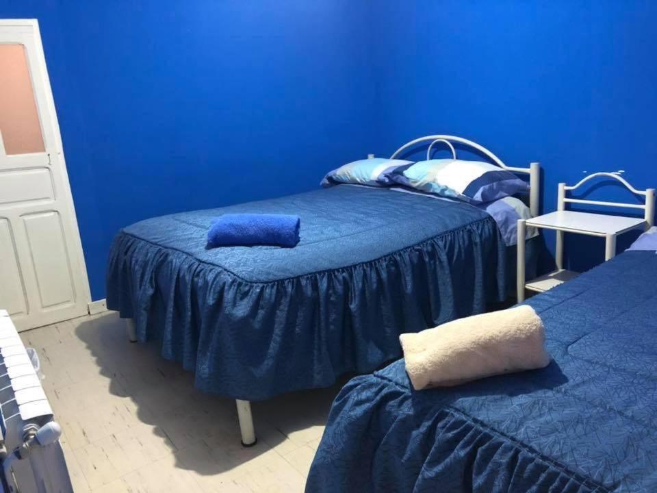 Hostal Casablanca Oruro Bagian luar foto