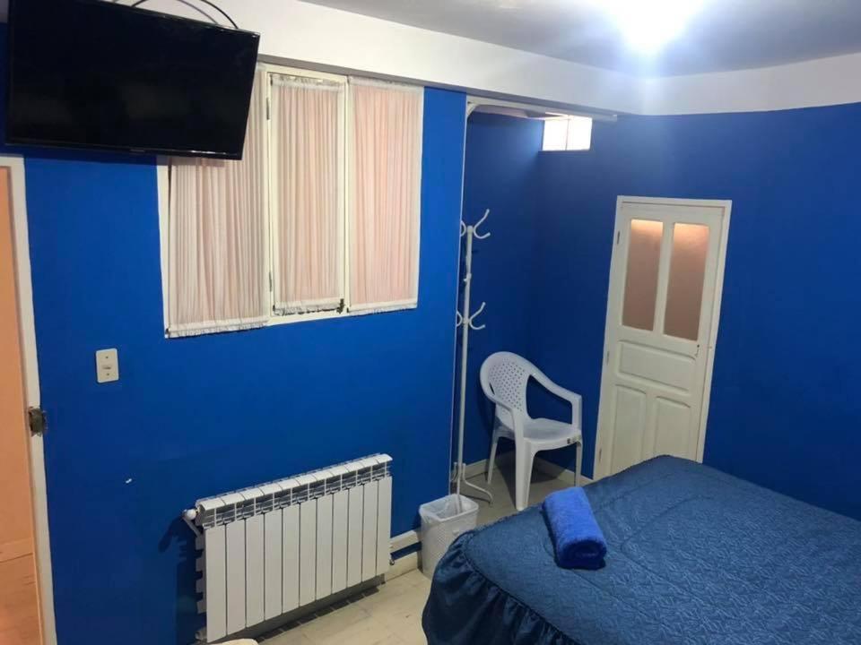 Hostal Casablanca Oruro Bagian luar foto