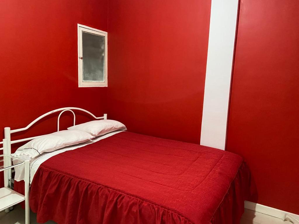 Hostal Casablanca Oruro Bagian luar foto